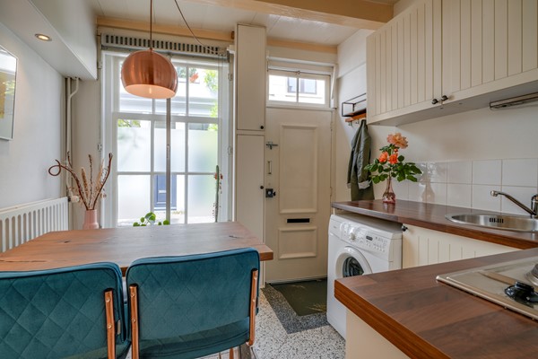 Medium property photo - Loeff Berchmakerstraat 23, 3512 TC Utrecht